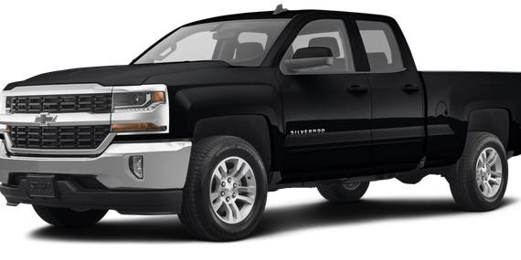 CHEVROLET SILVERADO LD 2019 2GCVKPEC7K1204183 image